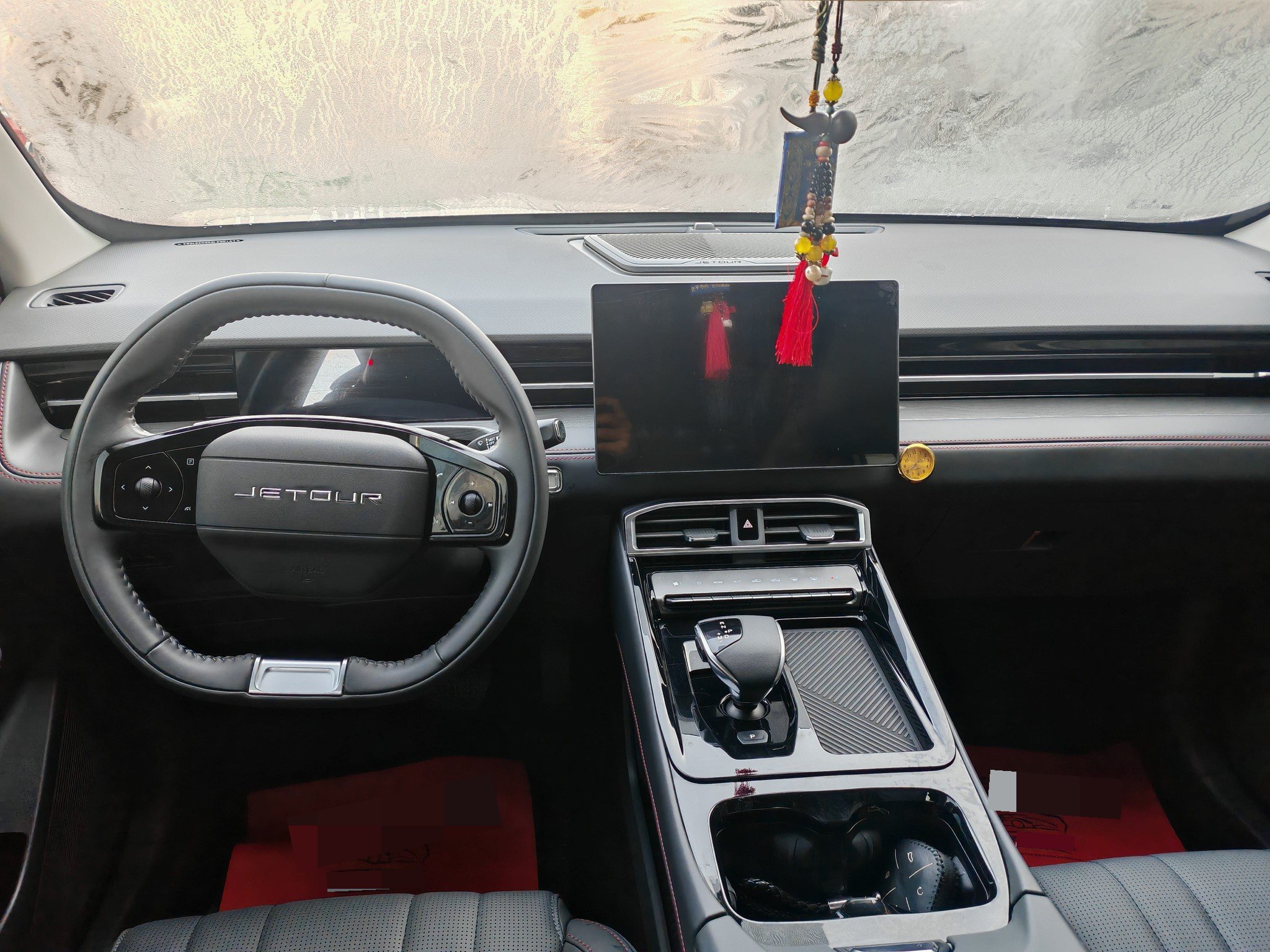 Jetour Dashing 2024 immagine di auto #9