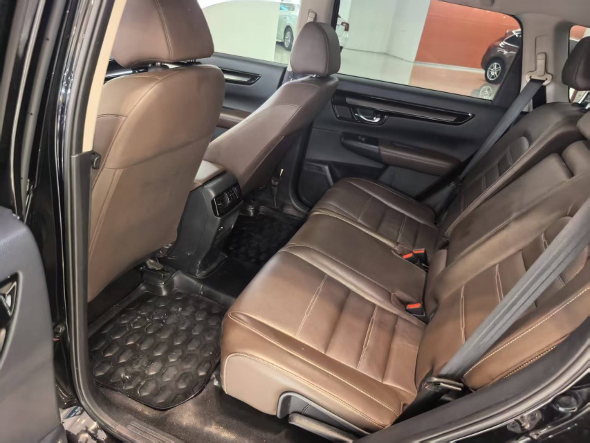 Honda CR-V 2023 car image #8