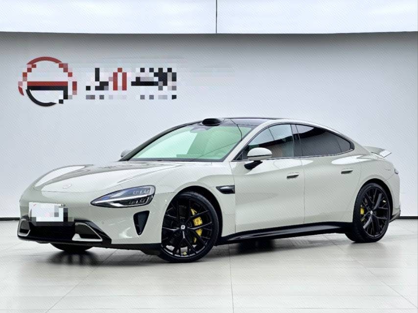 2024 2024 immagine di auto
