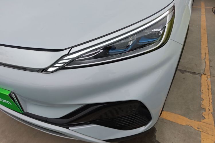 BYD Yuan Plus 2024 car image #23