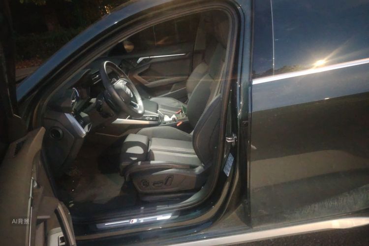 Audi A3 2024 #17 Audi A3 2024 immagine di auto #17