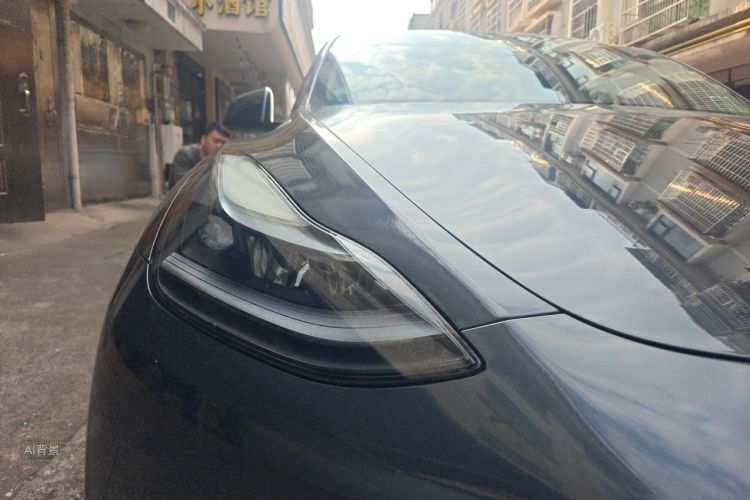 Tesla Model Y 2024 #8 Tesla Model Y 2024 car image #8