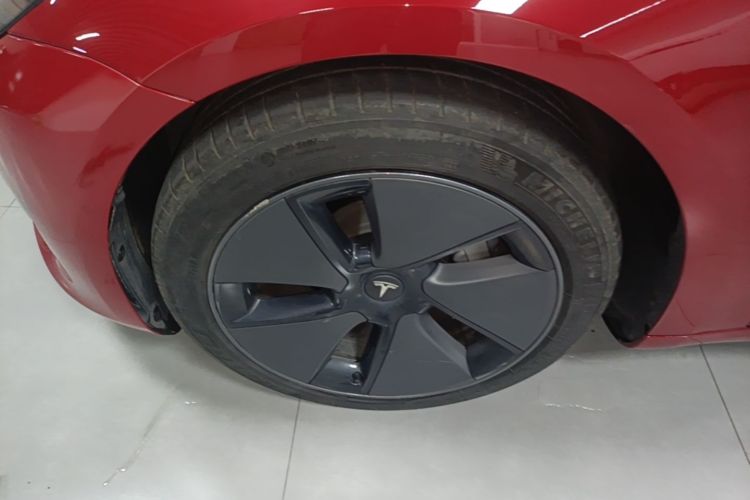 Tesla Model 3 2022 car image #8