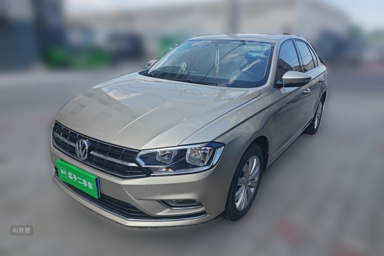 Volkswagen Bora 2016 #2 Volkswagen Bora 2016 car image #2
