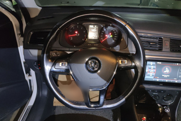 Volkswagen Lavida 2018 #15 Volkswagen Lavida 2018 car image #15