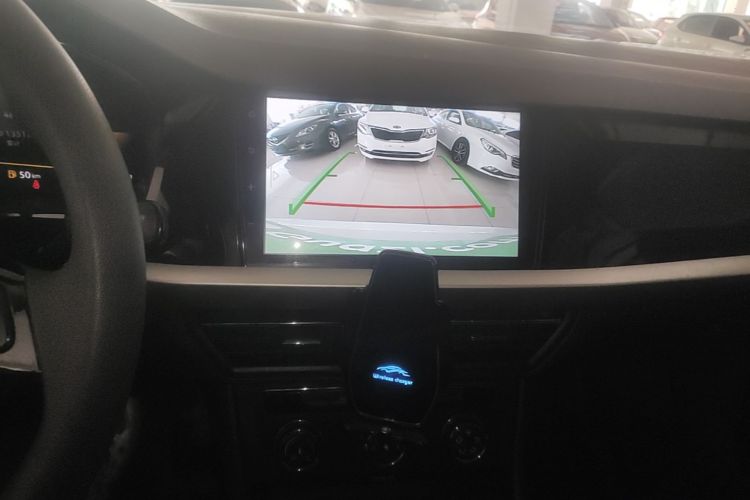 Volkswagen Lavida 2022 car image #13