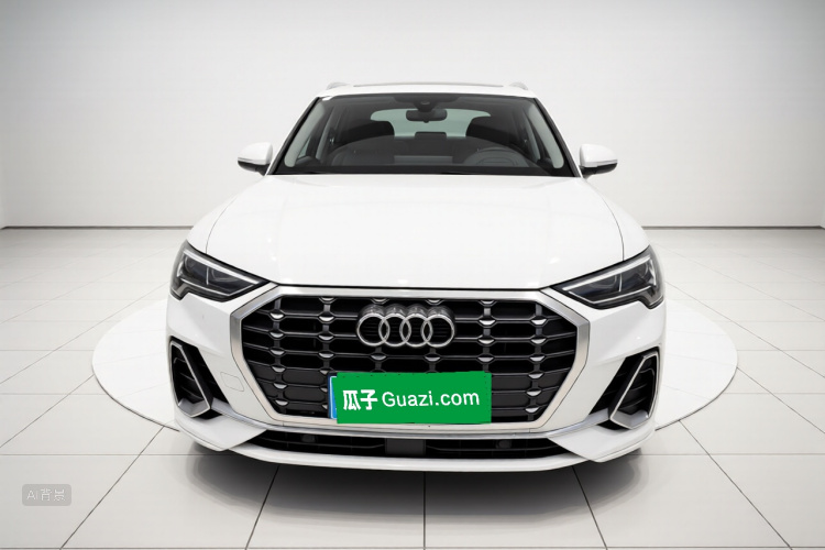 Audi Q3 2019 #3 Audi Q3 2019 immagine di auto #3