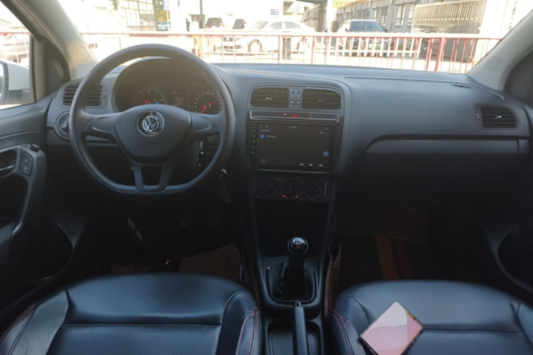 Volkswagen Polo 2016 #10 Volkswagen Polo 2016 car image #10