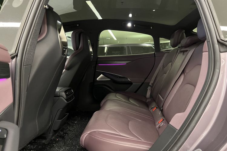 小米汽车 小米SU7 2024 汽车图片 #19