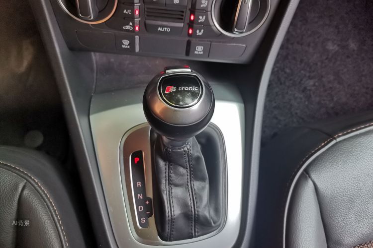 Audi Q3 2018 #16 Audi Q3 2018 image de voiture #16