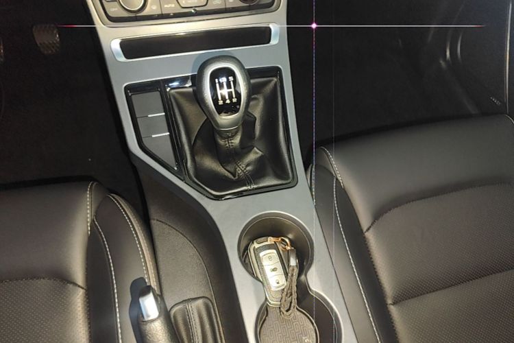 GEELY Emgrand 2018 car image #14