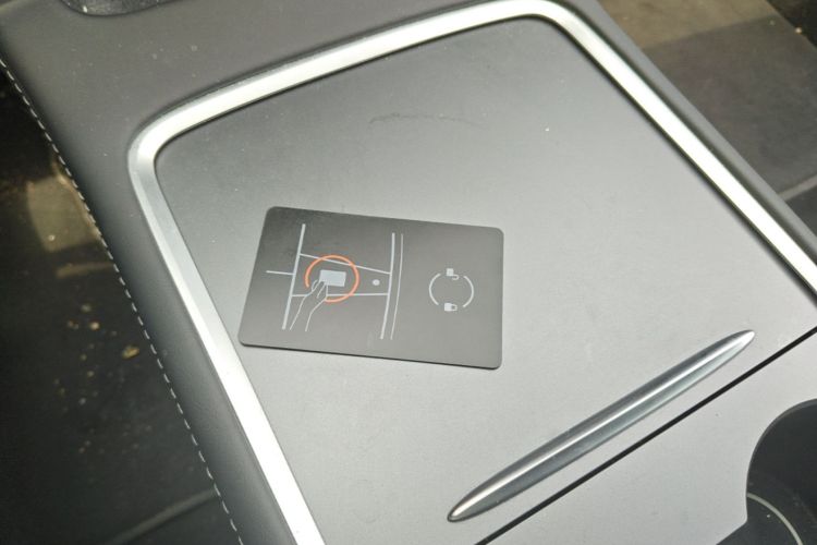 Tesla Model 3 2022 #9 Tesla Model 3 2022 car image #9