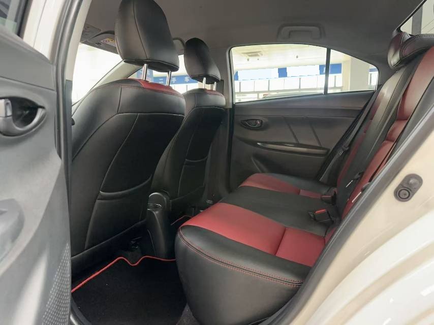 Toyota Vios 2023 immagine di auto #9