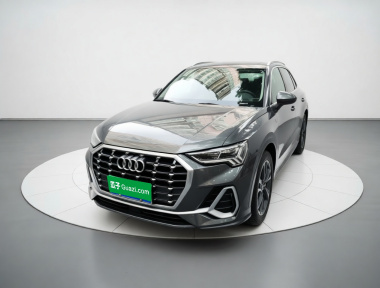 Audi Q3 2020 car image 