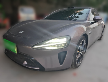 MI SU7 2024 car image 