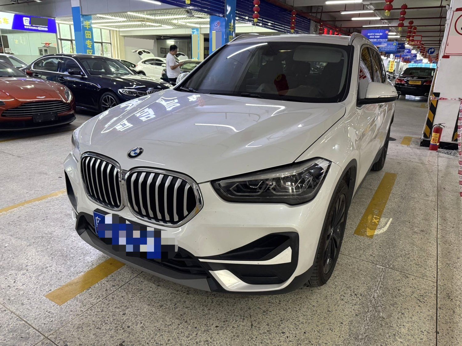 2021 2021 car image