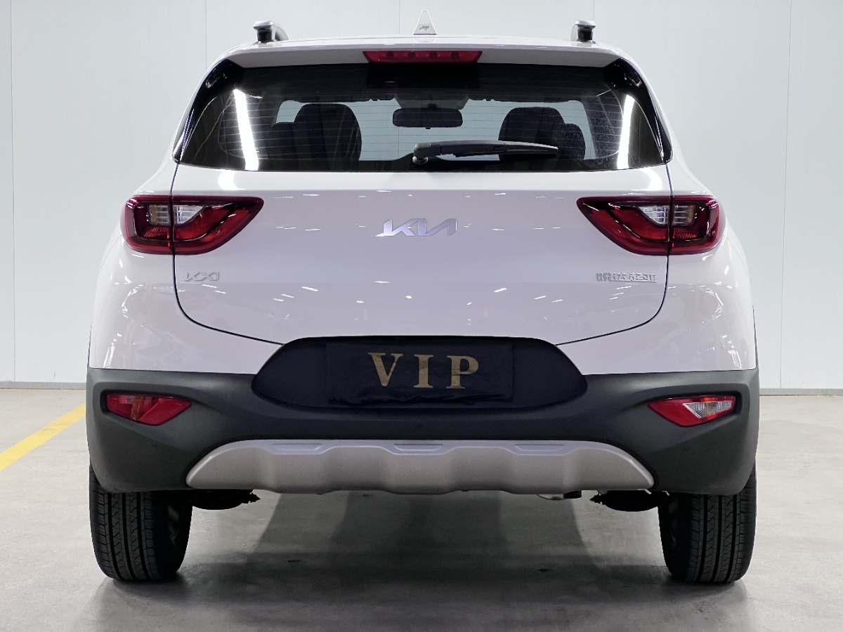 Kia KX1 2025 #5 Kia KX1 2025 imagen de coche #5