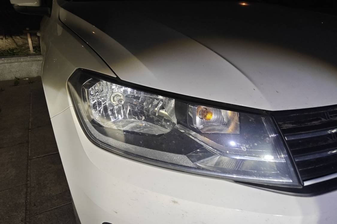 Volkswagen Santana 2017 #7 Volkswagen Santana 2017 car image #7