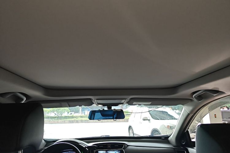 Honda CR-V 2019 #18 Honda CR-V 2019 car image #18