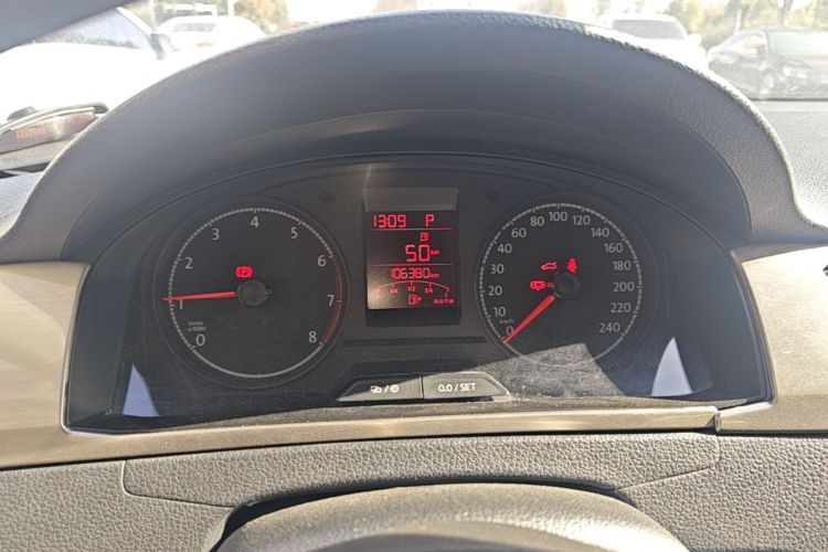 Volkswagen Santana 2021 изображение автомобиля #12