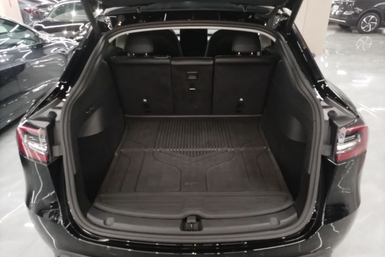 Tesla Model Y 2022 imagem de carro #19