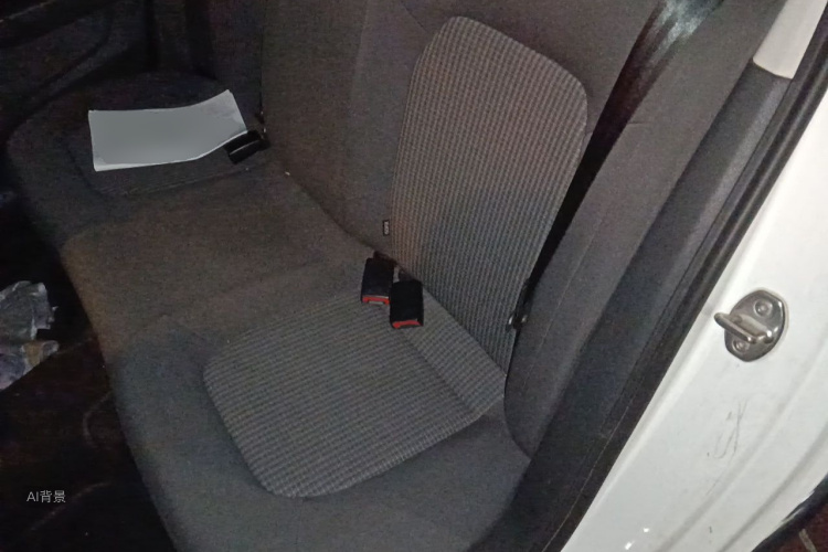 Volkswagen Santana 2017 #19 Volkswagen Santana 2017 car image #19