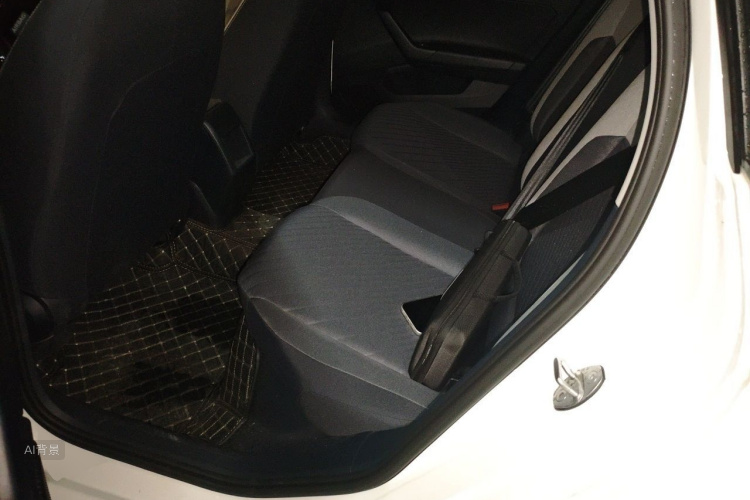 Volkswagen Lavida 2025 car image #19