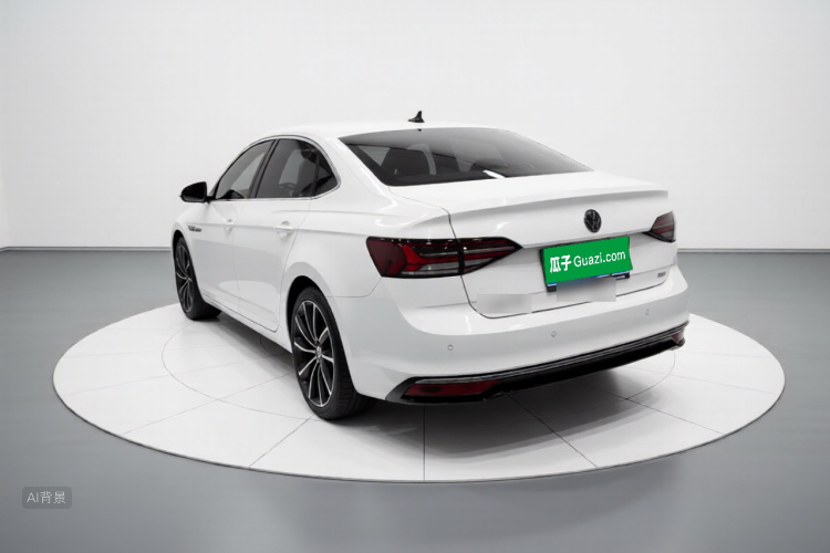 Volkswagen Lavida 2024 car image #5
