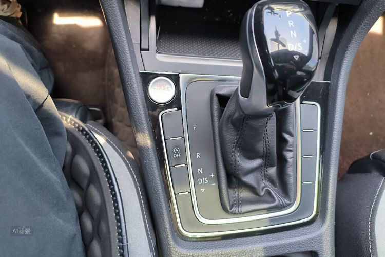 Volkswagen Golf 2016 صورة سيارة #16