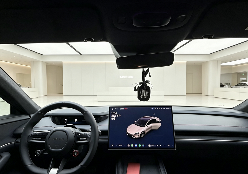 2024 car image #13