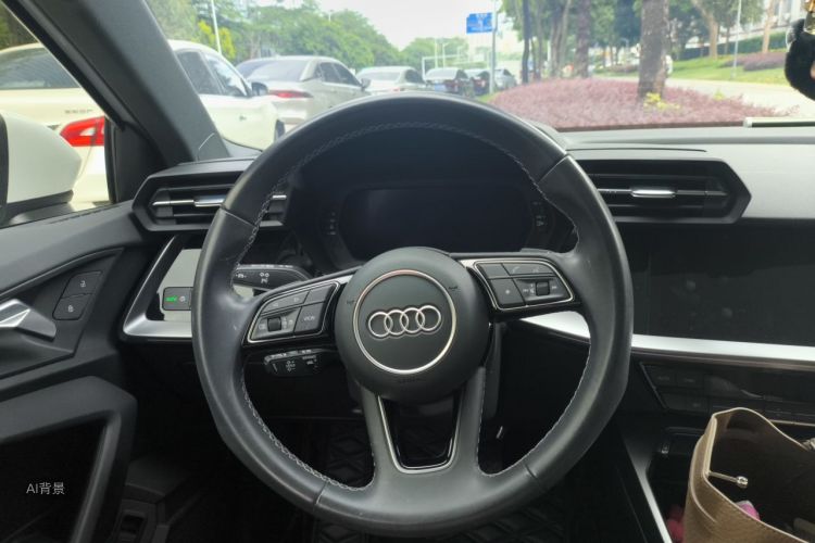 Audi A3 2024 #12 Audi A3 2024 car image #12