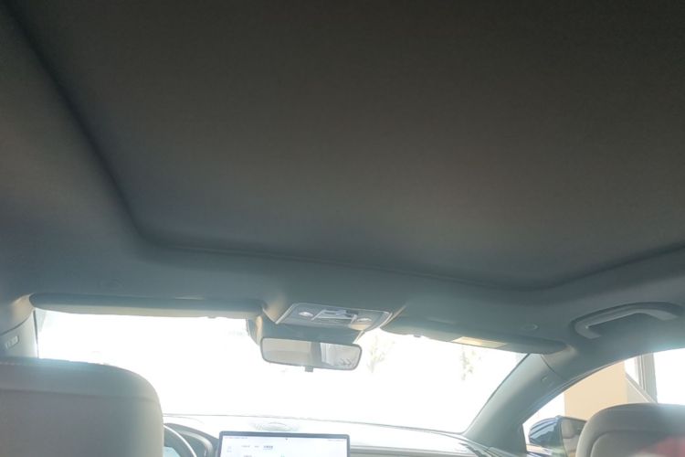 BYD Han 2023 car image #20