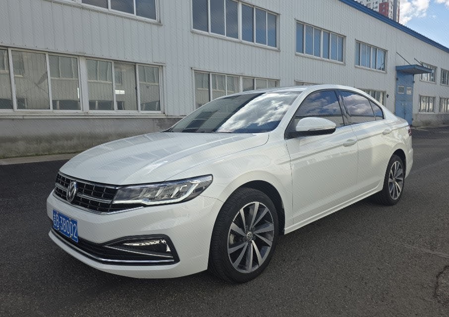 Volkswagen Bora 2019 Volkswagen Bora 2019 صورة سيارة