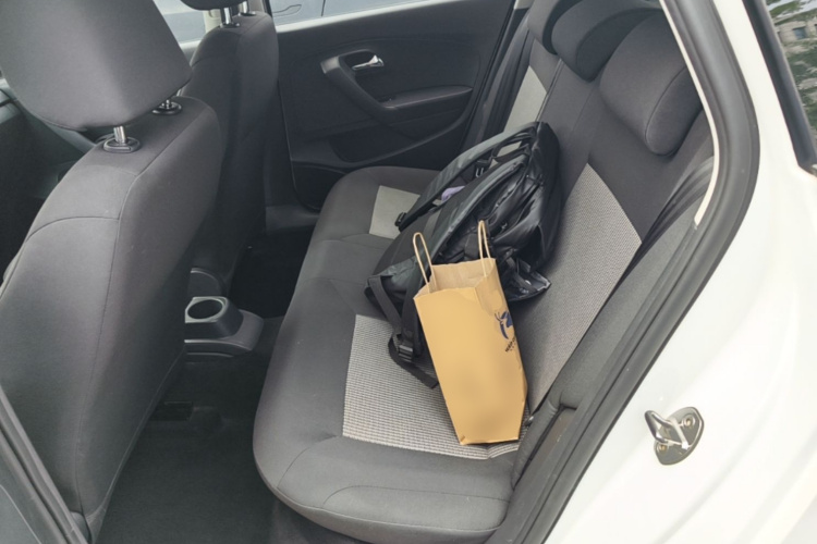 Volkswagen Polo 2018 #17 Volkswagen Polo 2018 car image #17
