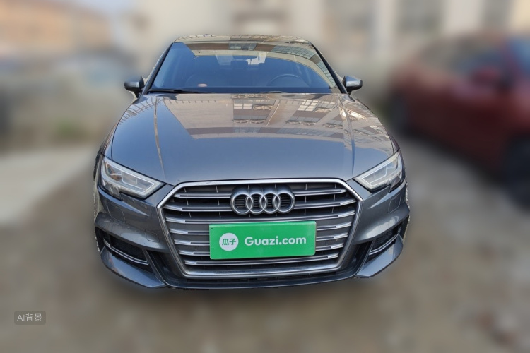 Audi A3 2020 imagem de carro #3