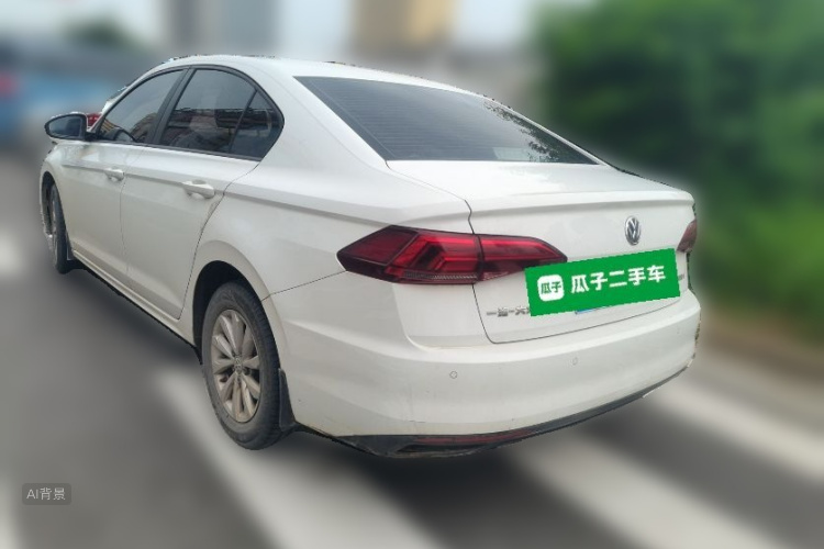 Volkswagen Bora 2019 #5 Volkswagen Bora 2019 car image #5