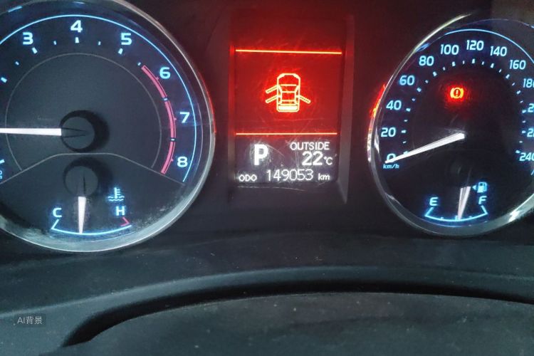 Toyota Corolla 2018 #14 Toyota Corolla 2018 car image #14