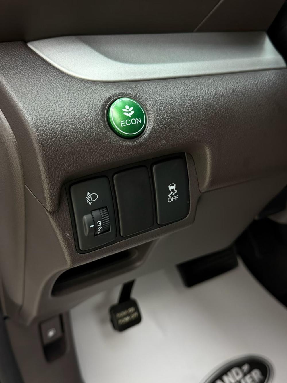 Honda CR-V 2014 #20 Honda CR-V 2014 car image #20