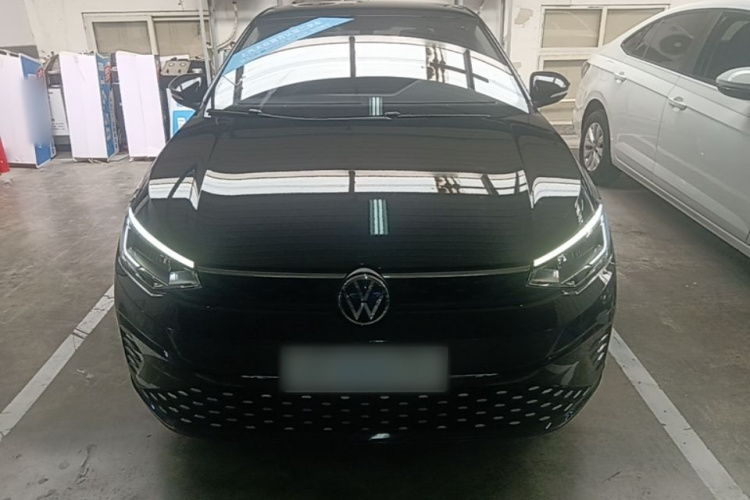 Volkswagen Lavida 2024 car image #3