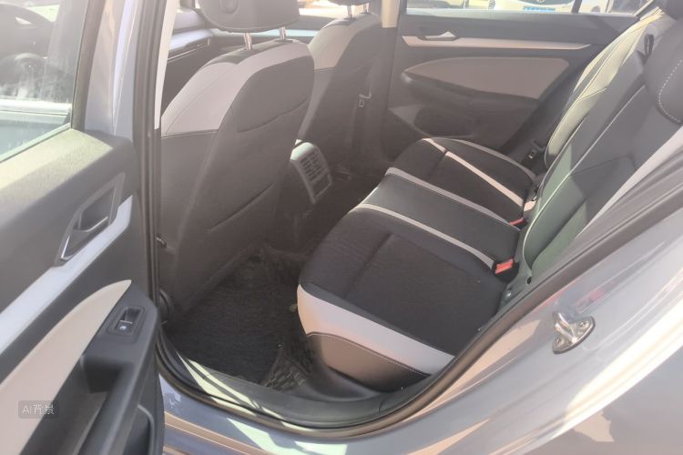 Volkswagen Golf 2024 #19 Volkswagen Golf 2024 immagine di auto #19