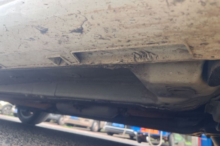 GEELY Emgrand GL 2018 car image #23