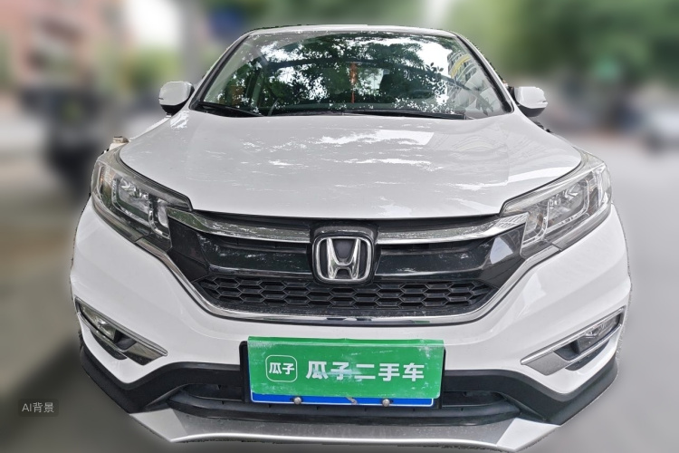 Honda CR-V 2016 #3 Honda CR-V 2016 car image #3