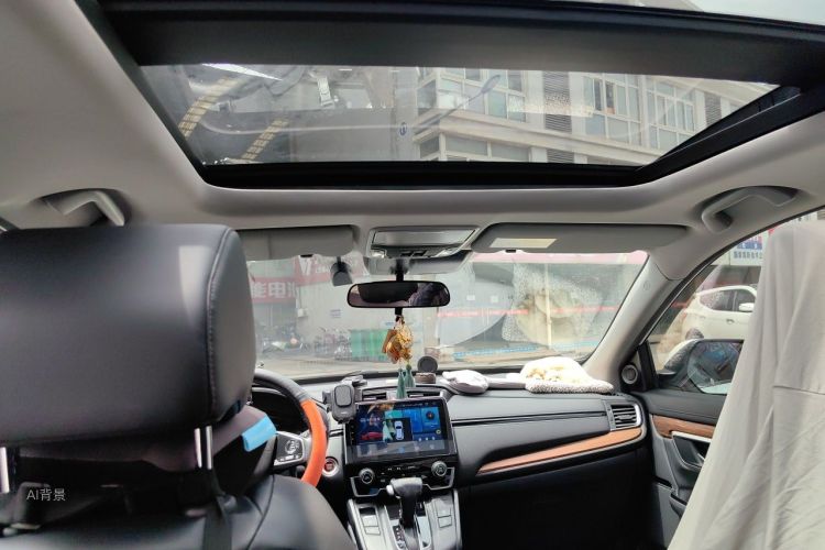 Honda CR-V 2020 car image #20