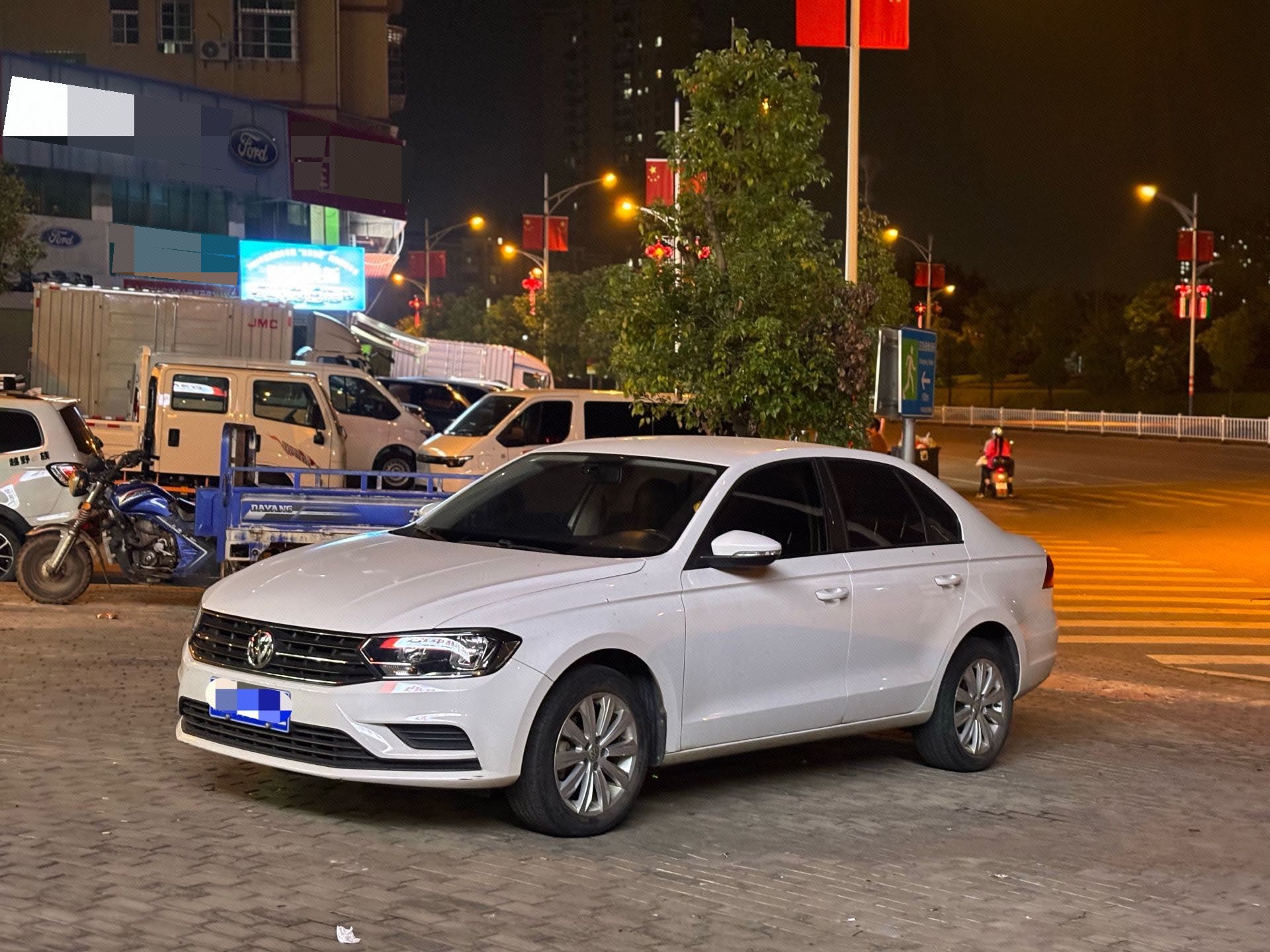 Volkswagen Bora 2021 Volkswagen Bora 2021 car image