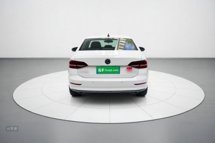 Volkswagen Lavida 2021 car image #6