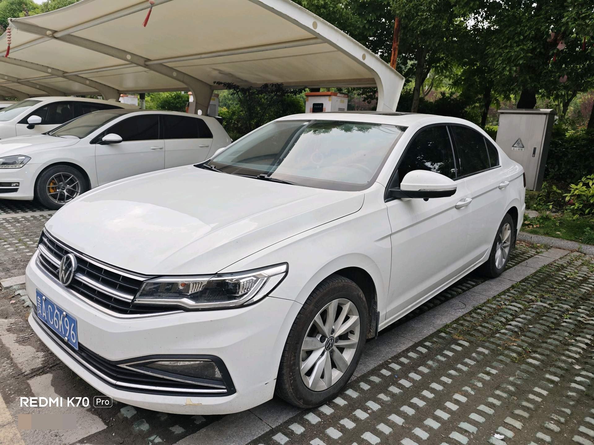 Volkswagen Bora 2021 car image 
