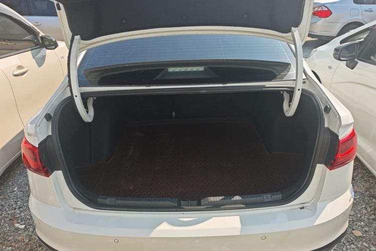Volkswagen Bora 2025 #19 Volkswagen Bora 2025 immagine di auto #19