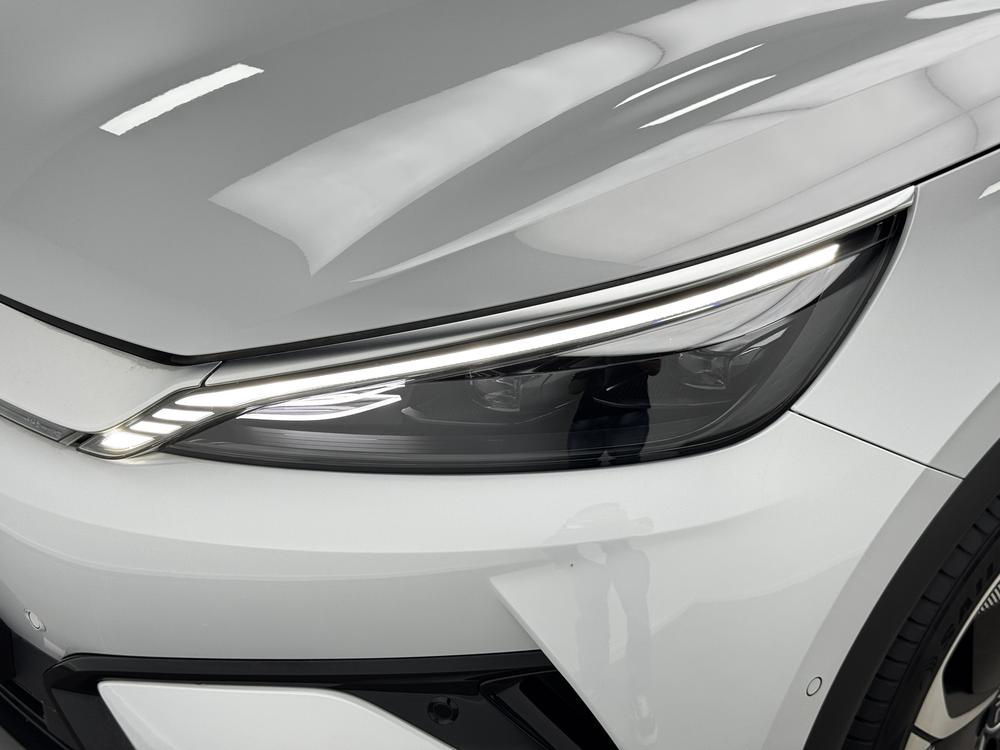 BYD Yuan Plus 2025 car image #12