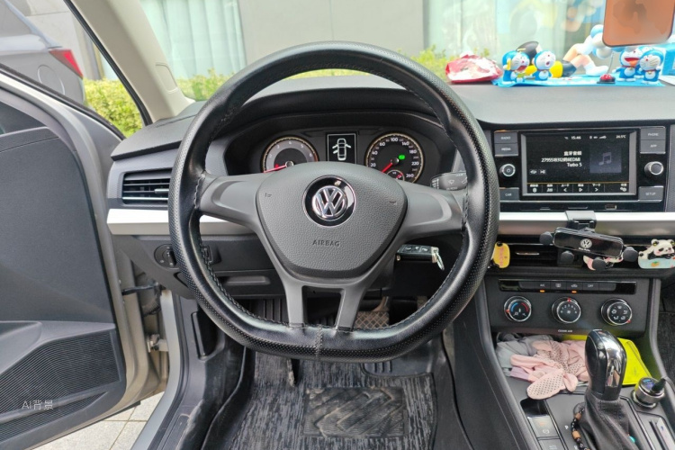 Volkswagen Lavida 2019 #12 Volkswagen Lavida 2019 car image #12