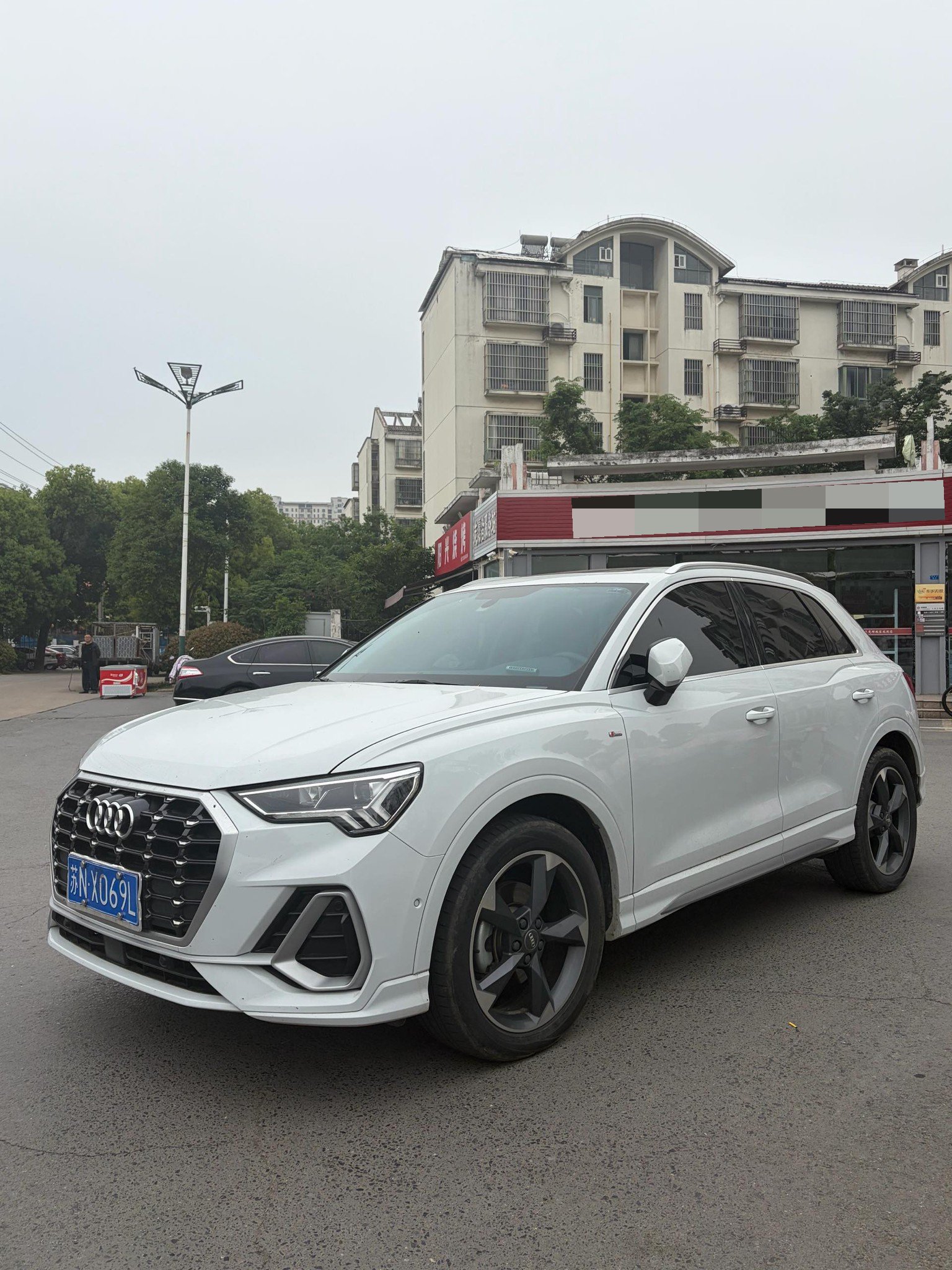 2021 2021 car image